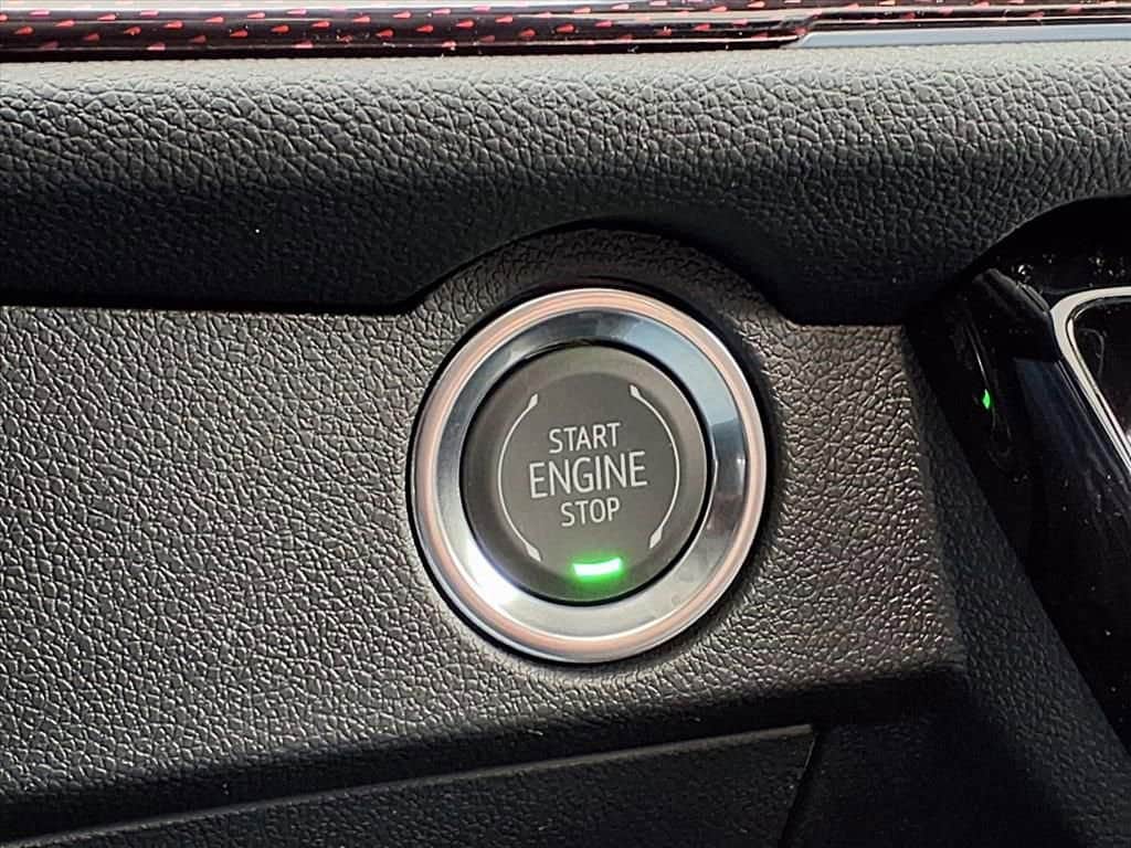 Thumbnail: 2026 Chevrolet Traverse - 20