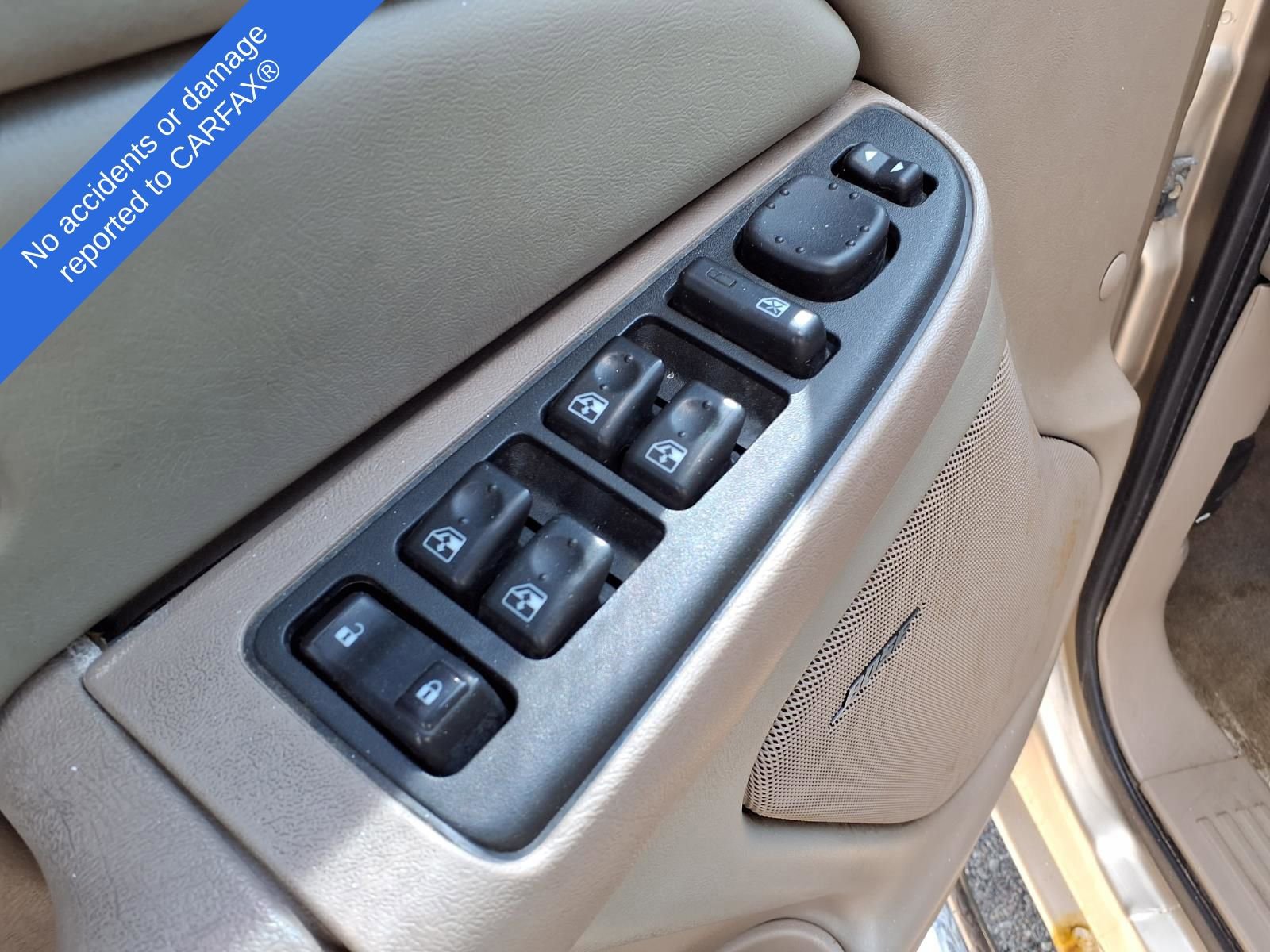 Thumbnail: 2006 Chevrolet Silverado 1500 - 15