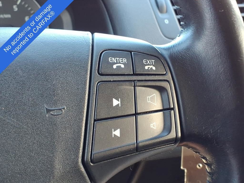 Thumbnail: 2010 Volvo S40 - 27