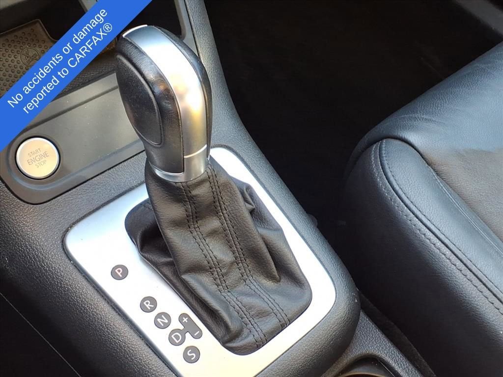 Thumbnail: 2016 Volkswagen Tiguan - 28