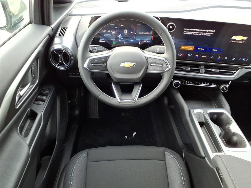 Thumbnail: 2026 Chevrolet Equinox - 11