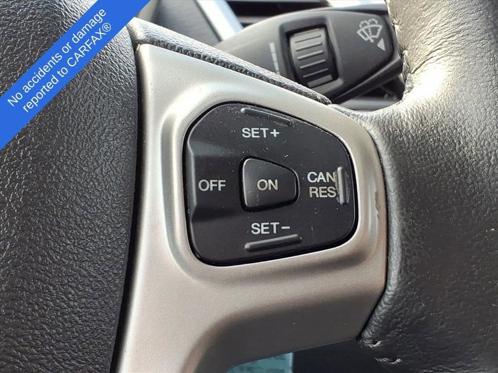 Thumbnail: 2011 Ford Fiesta - 29