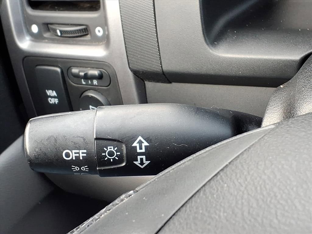 Thumbnail: 2007 Honda CR-V - 20