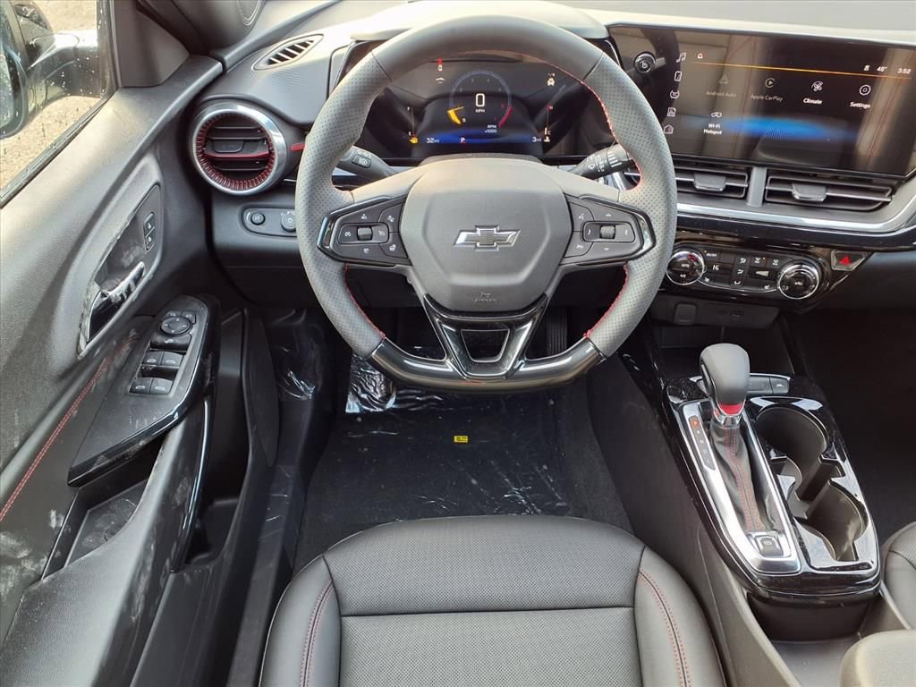 Thumbnail: 2026 Chevrolet Trax - 12