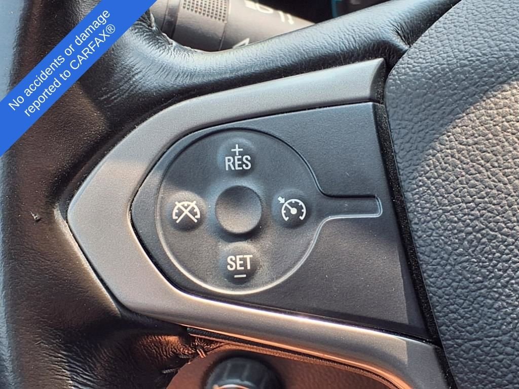 Thumbnail: 2016 Chevrolet Colorado - 30