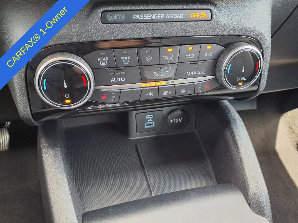 Thumbnail: 2022 Ford Escape - 25
