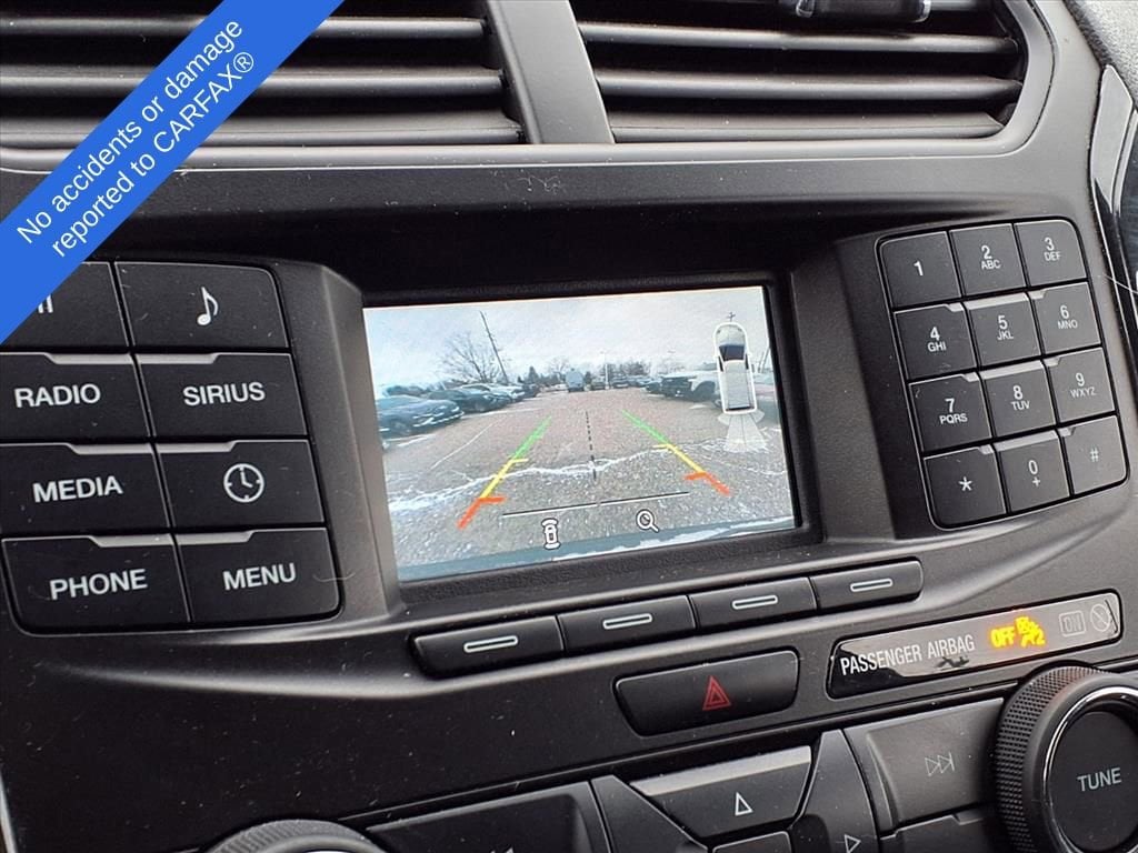 Thumbnail: 2019 Ford Explorer - 24