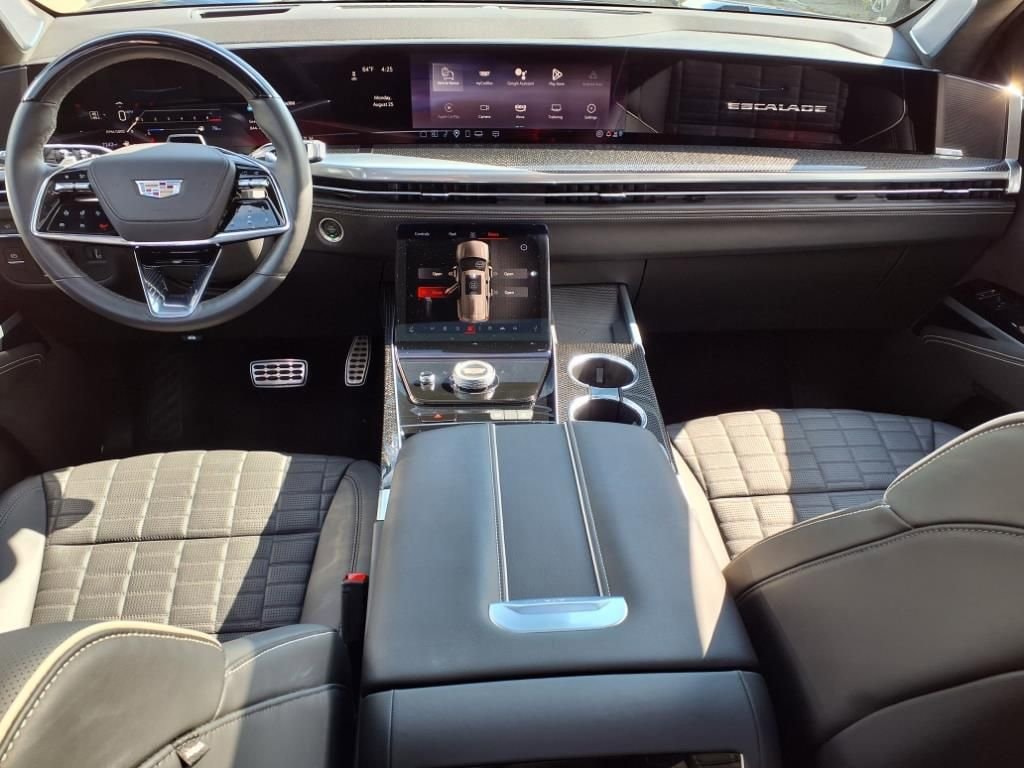 Thumbnail: 2025 Cadillac Escalade - 13