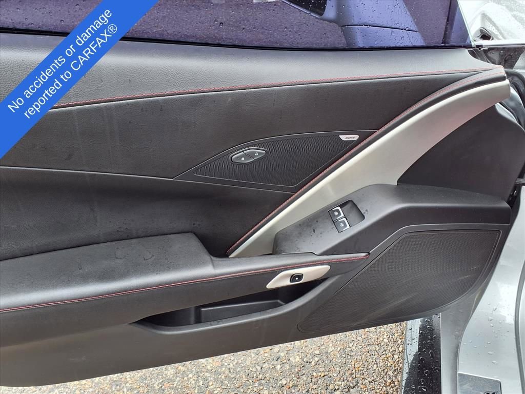 Thumbnail: 2017 Chevrolet Corvette - 12