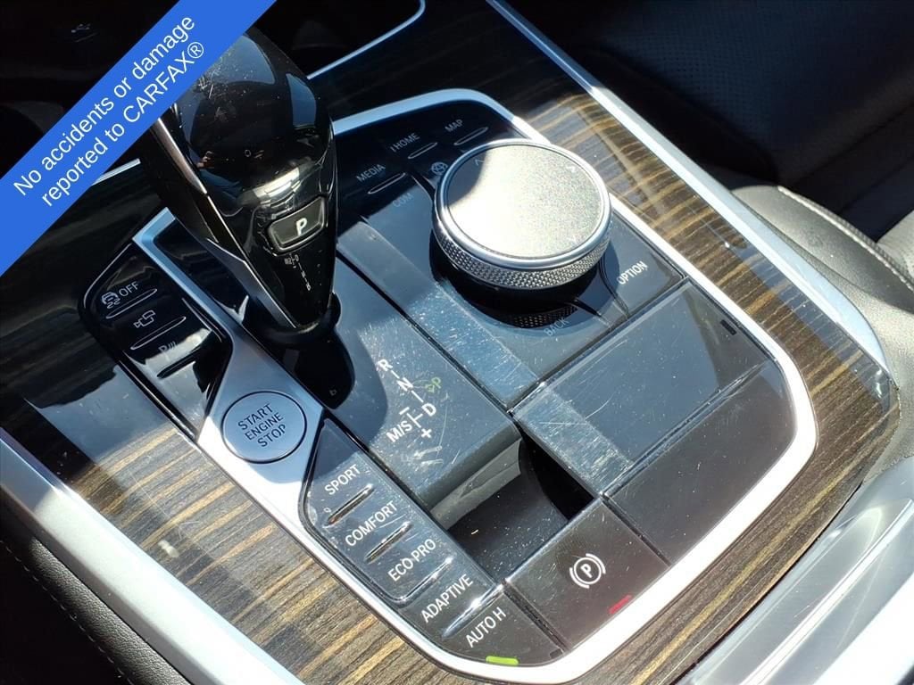 Thumbnail: 2023 BMW X5 - 22