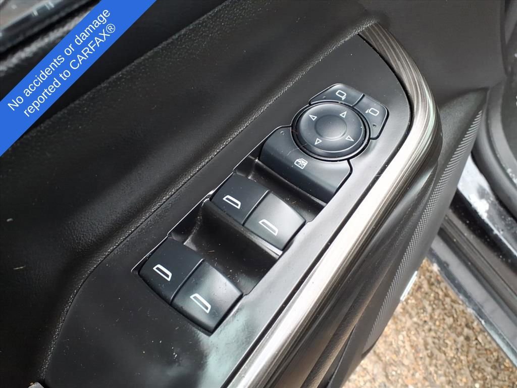 Thumbnail: 2017 GMC Acadia - 15