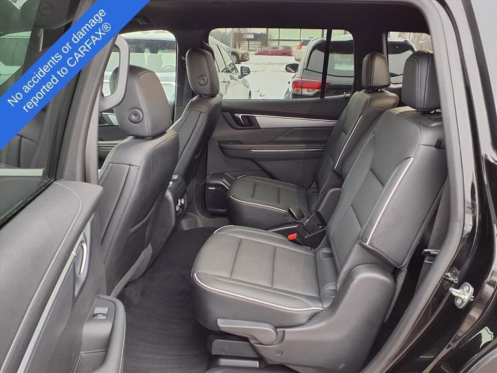 Thumbnail: 2025 Buick Enclave - 12