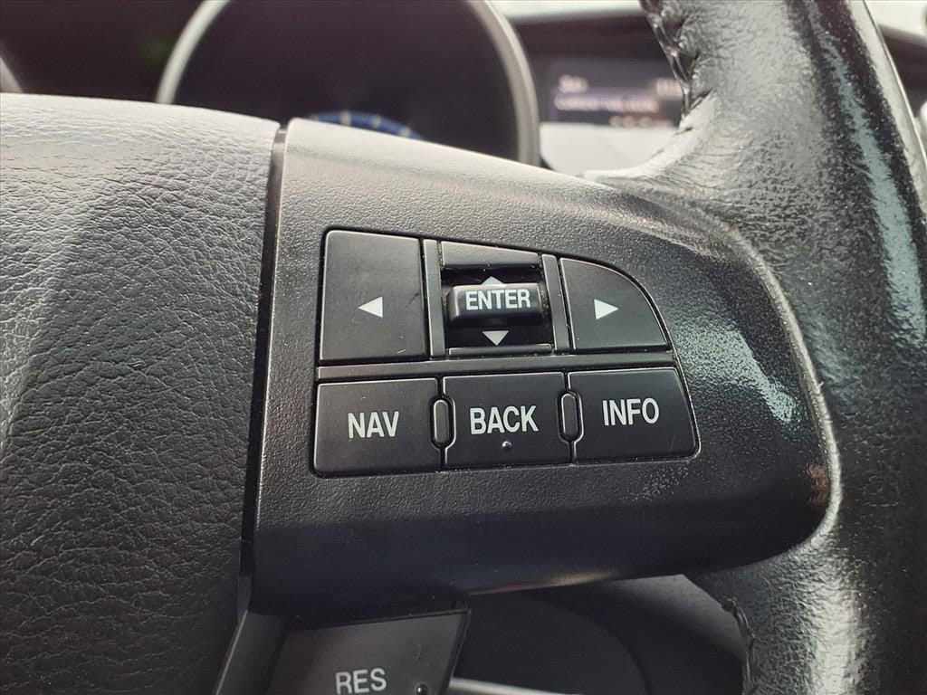 Thumbnail: 2012 Mazda Mazda3 - 24