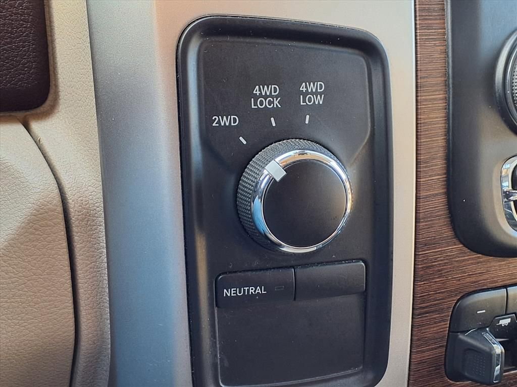 Thumbnail: 2017 RAM 2500 - 27