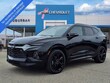 Chevrolet Blazer