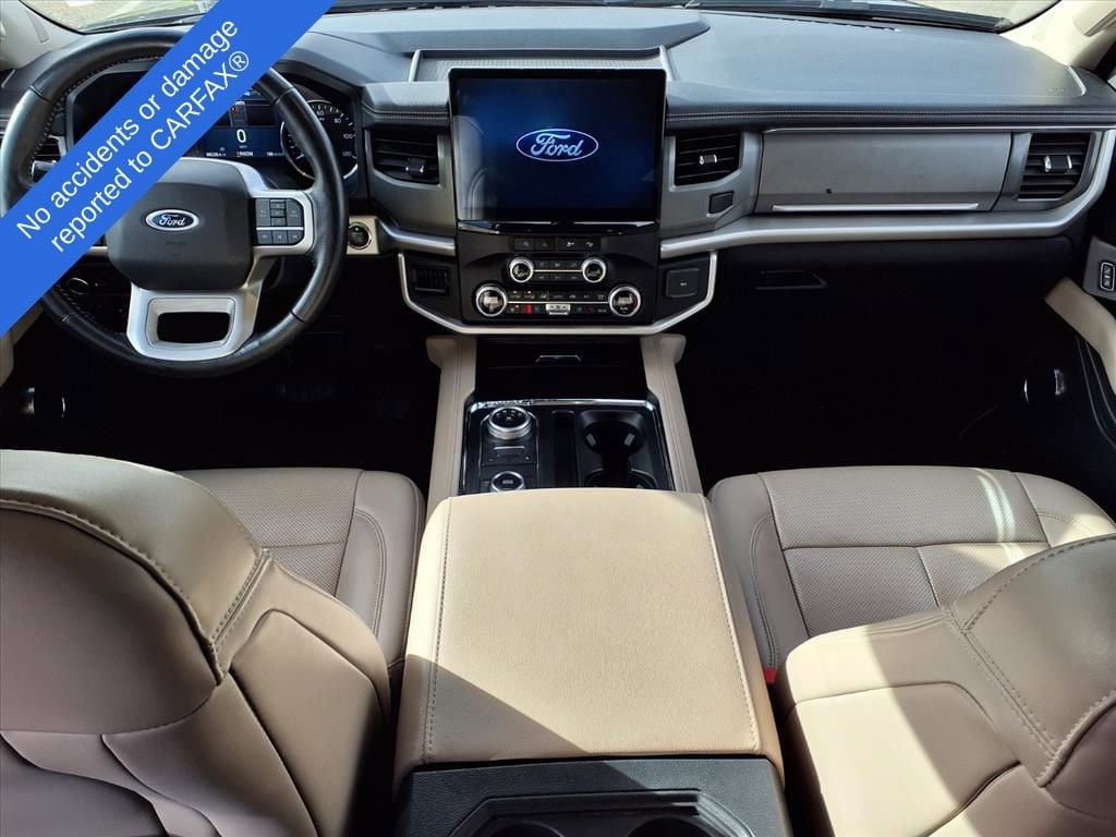 Thumbnail: 2024 Ford Expedition MAX - 13