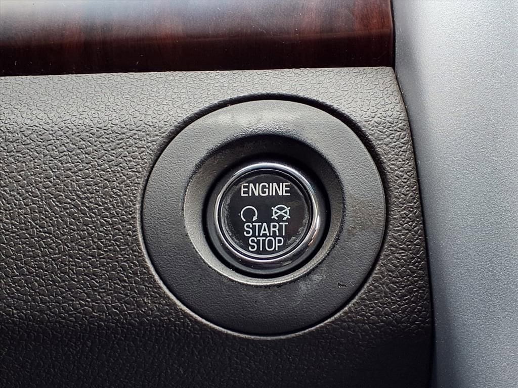 Thumbnail: 2012 Ford Edge - 26