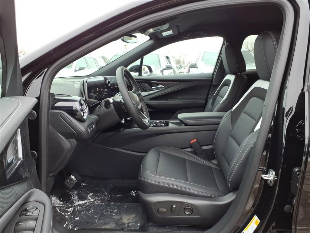 Thumbnail: 2026 Chevrolet Blazer EV - 13