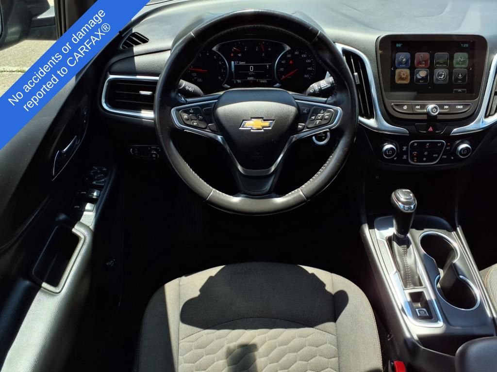 Thumbnail: 2018 Chevrolet Equinox - 14