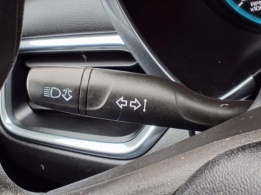 Thumbnail: 2018 Chevrolet Equinox - 19