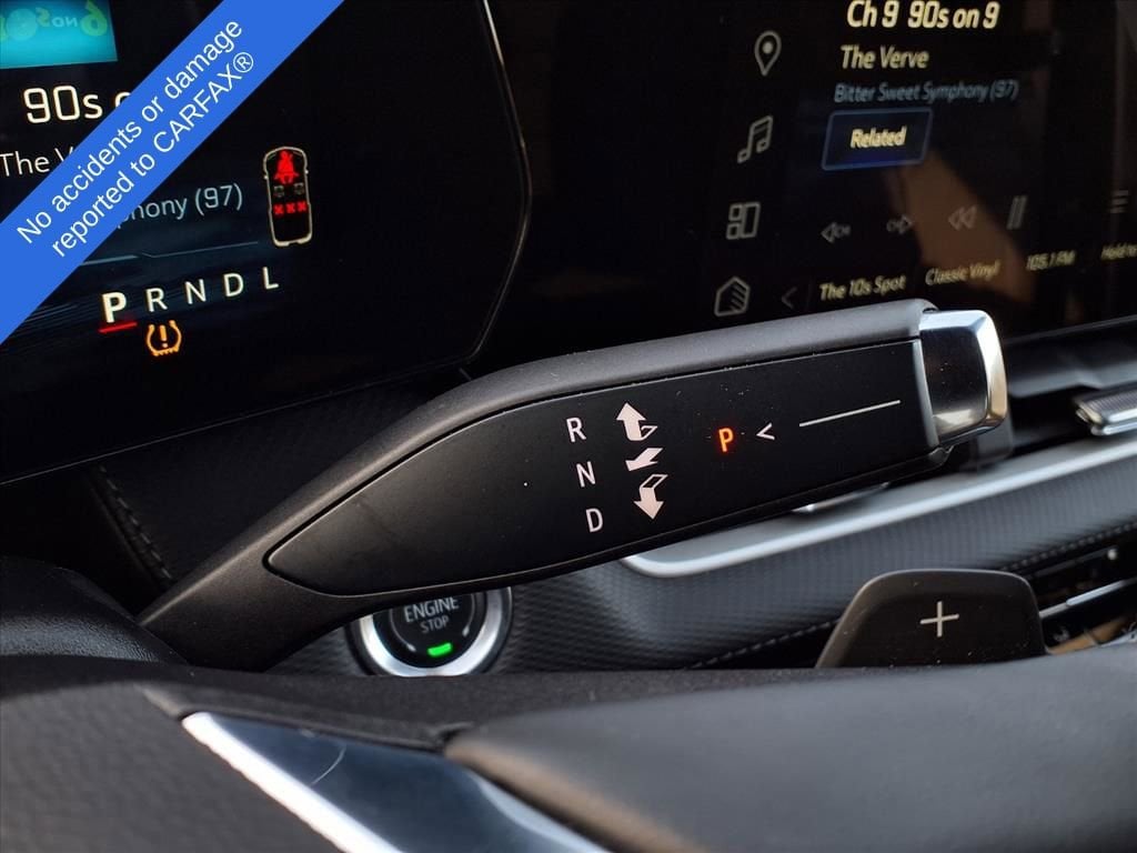 Thumbnail: 2025 Chevrolet Equinox - 21