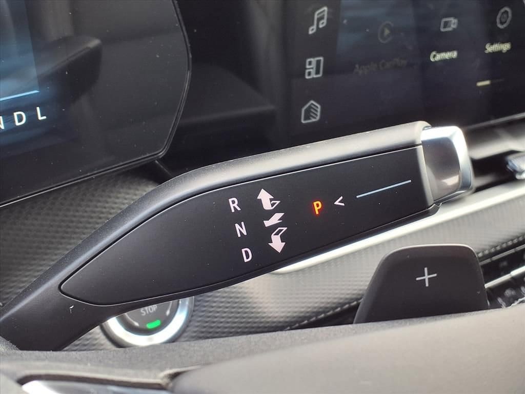 Thumbnail: 2026 Chevrolet Equinox - 16