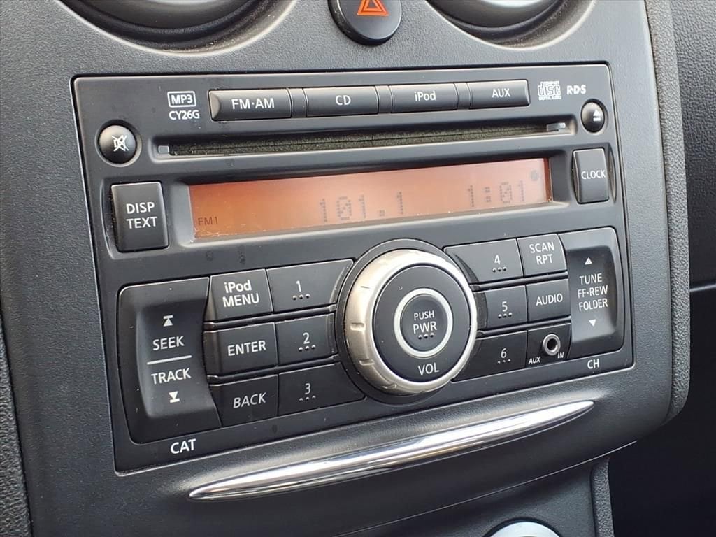 Thumbnail: 2012 Nissan Rogue - 21