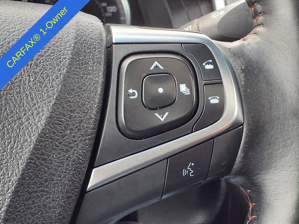 Thumbnail: 2015 Toyota Camry - 26