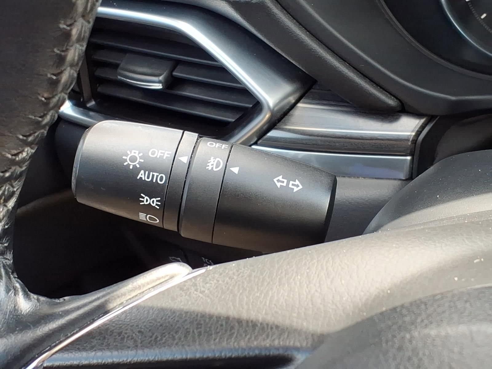 Thumbnail: 2019 Mazda CX-5 - 24