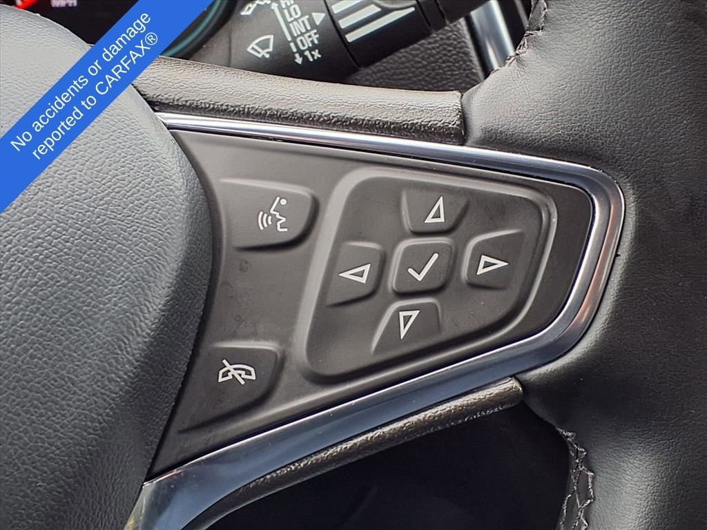 Thumbnail: 2024 Chevrolet Equinox - 28