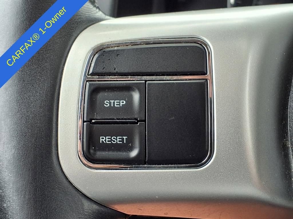 Thumbnail: 2015 Jeep Compass - 22