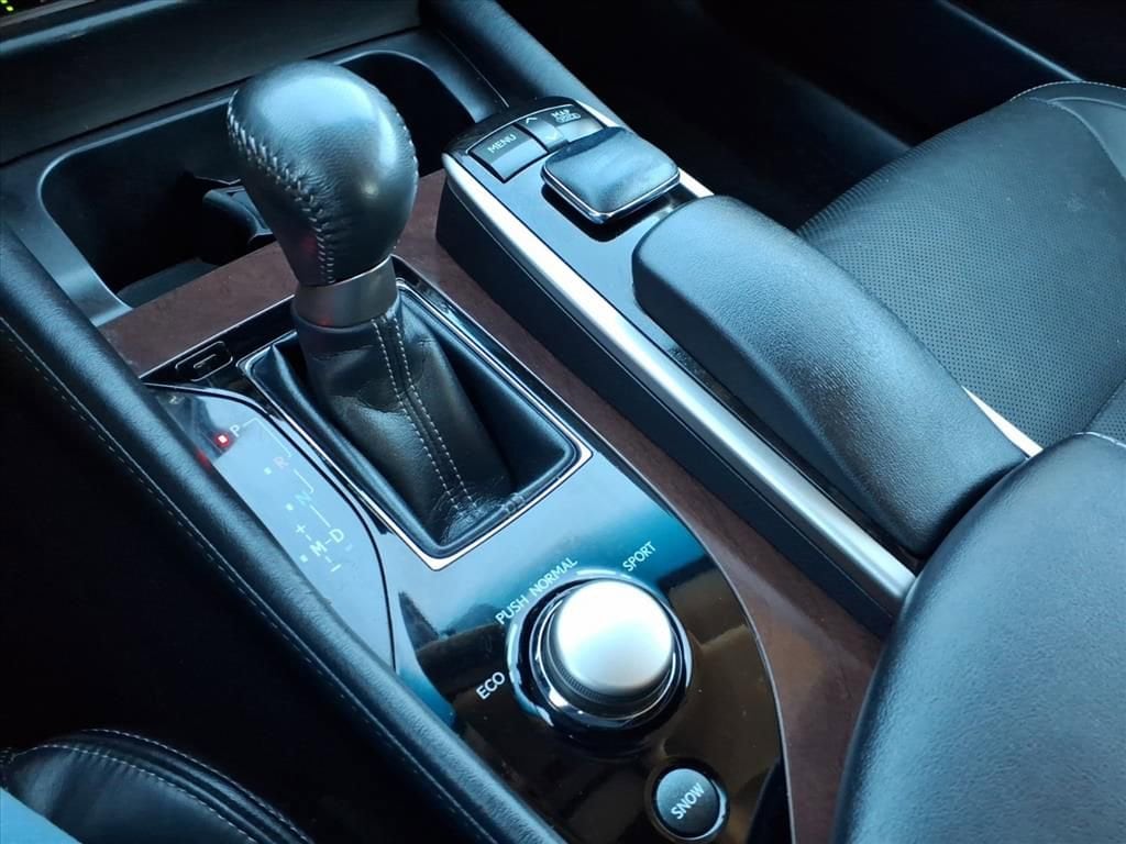 Thumbnail: 2013 Lexus GS - 20
