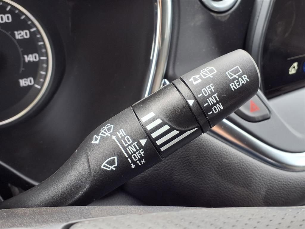 Thumbnail: 2026 Chevrolet Blazer - 16