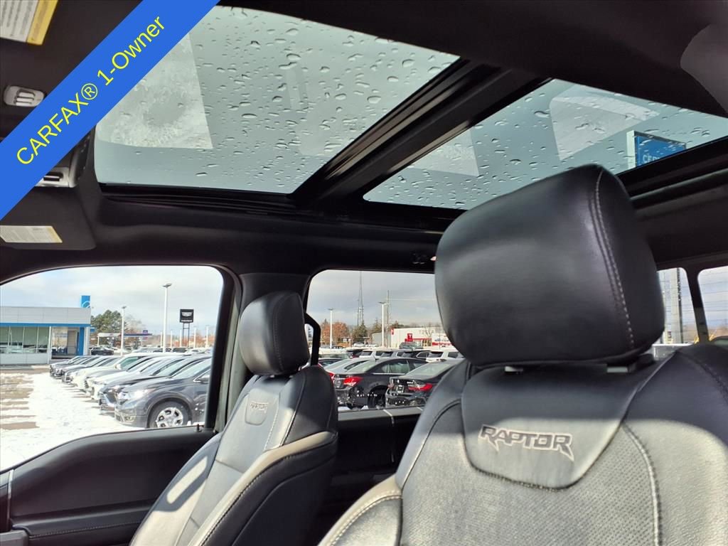 Thumbnail: 2018 Ford F-150 - 21