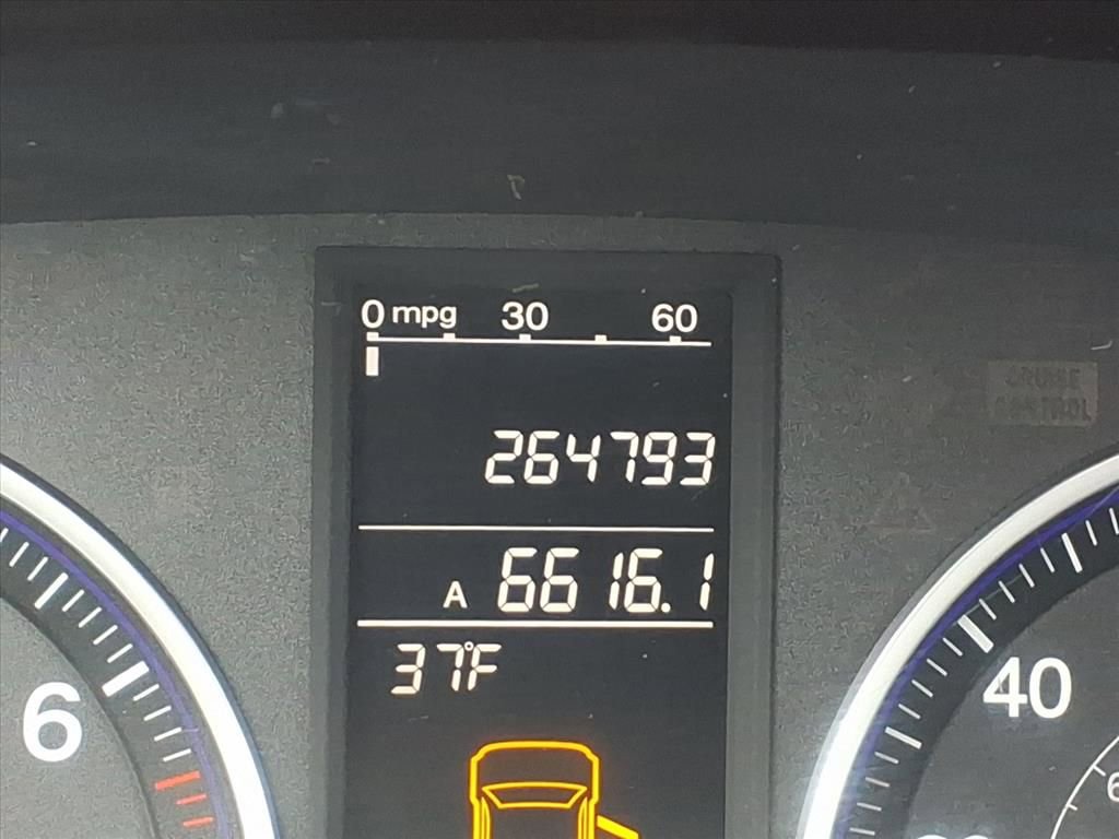 Thumbnail: 2007 Honda CR-V - 18