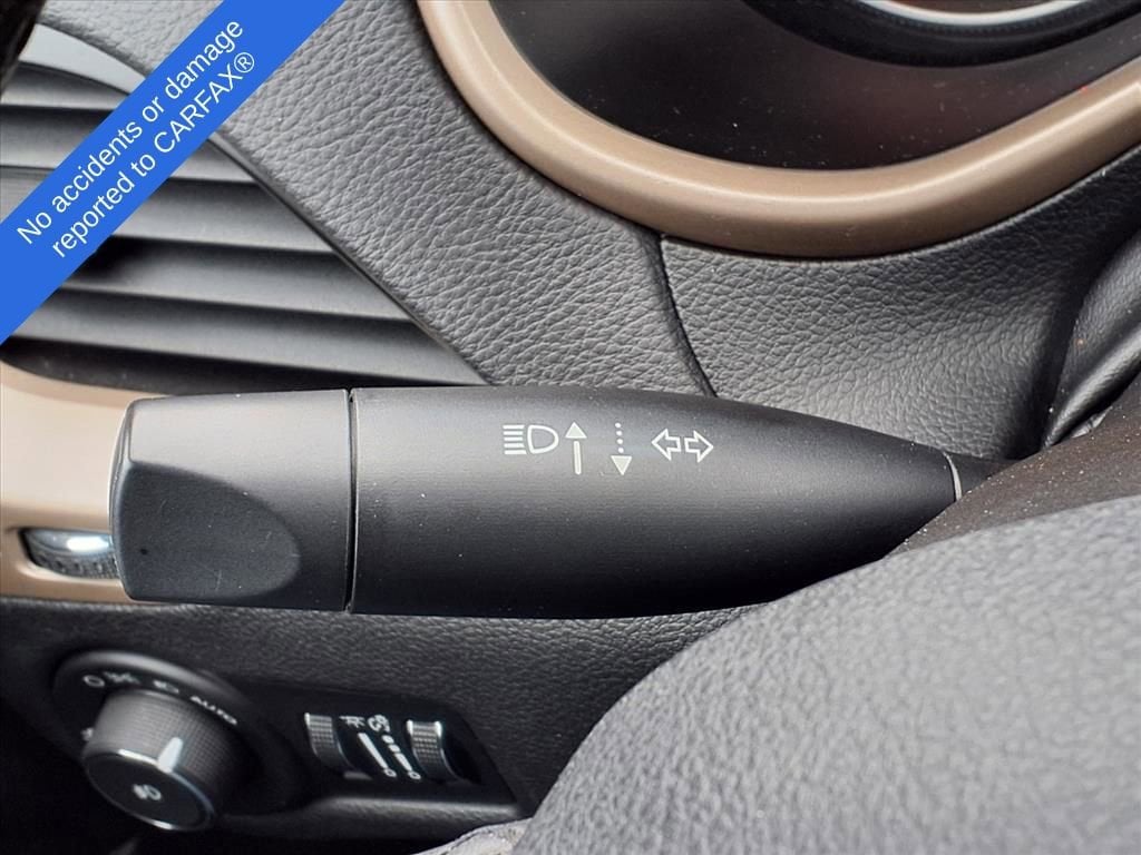 Thumbnail: 2016 Jeep Cherokee - 21