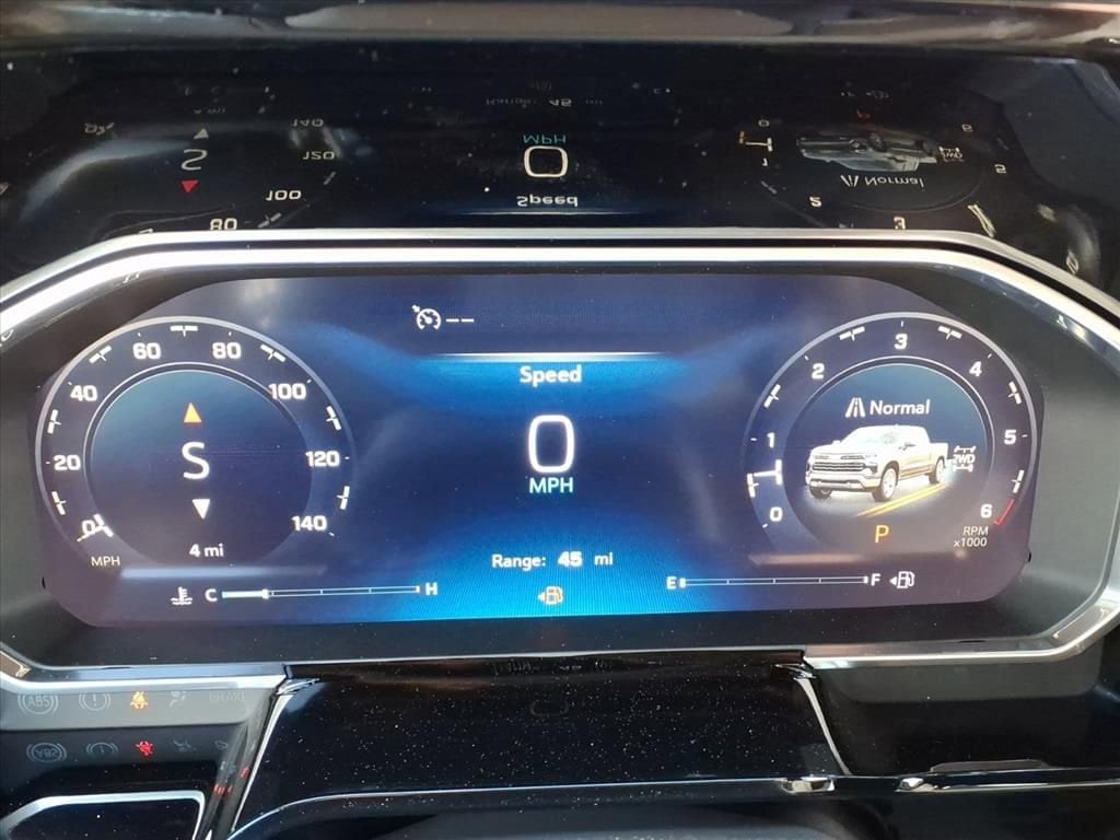 Thumbnail: 2026 Chevrolet Silverado 1500 - 13