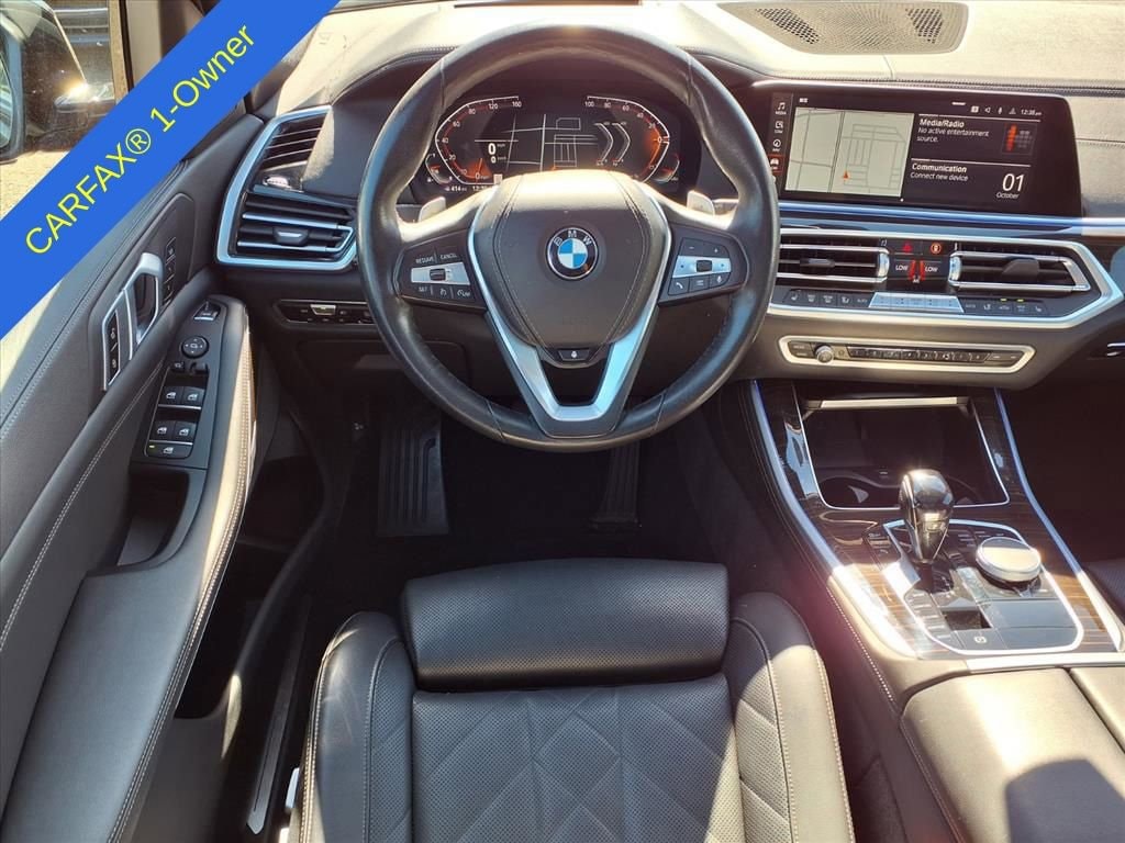 Thumbnail: 2023 BMW X5 - 13