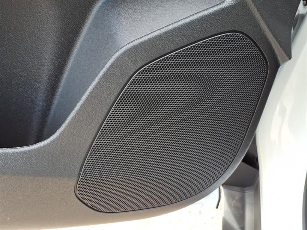 Thumbnail: 2026 Chevrolet Trax - 14