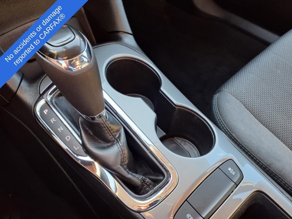Thumbnail: 2019 Chevrolet Cruze - 24