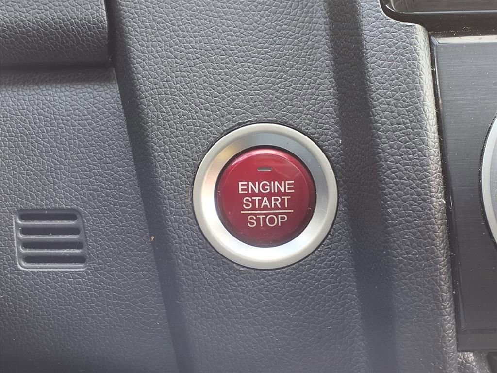 Thumbnail: 2015 Honda Fit - 26