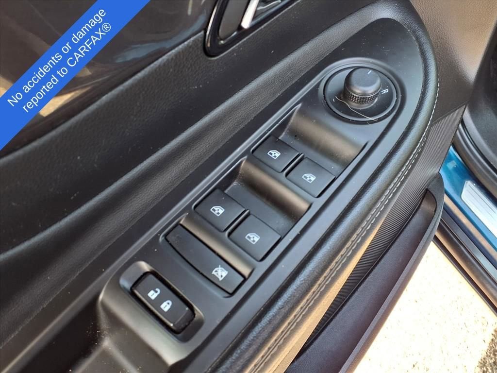 Thumbnail: 2019 Buick Encore - 17