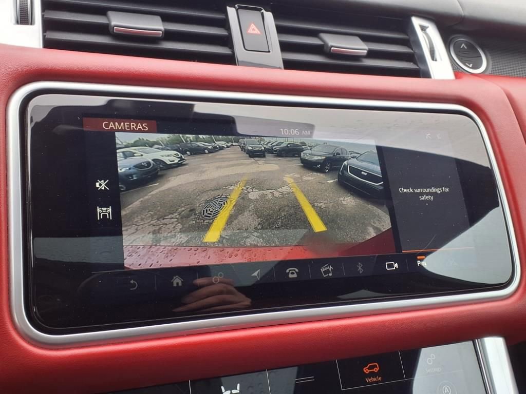 Thumbnail: 2019 Land Rover Range Rover Sport - 22