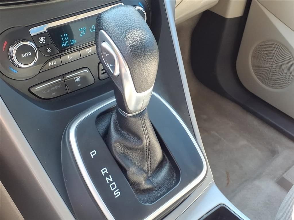 Thumbnail: 2013 Ford Escape - 23