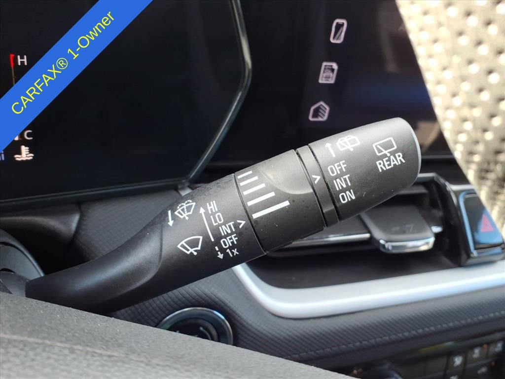 Thumbnail: 2024 Chevrolet TrailBlazer - 29