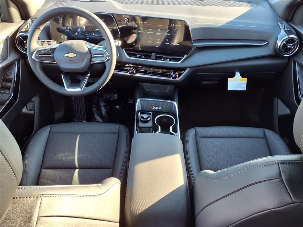 Thumbnail: 2026 Chevrolet Equinox - 10