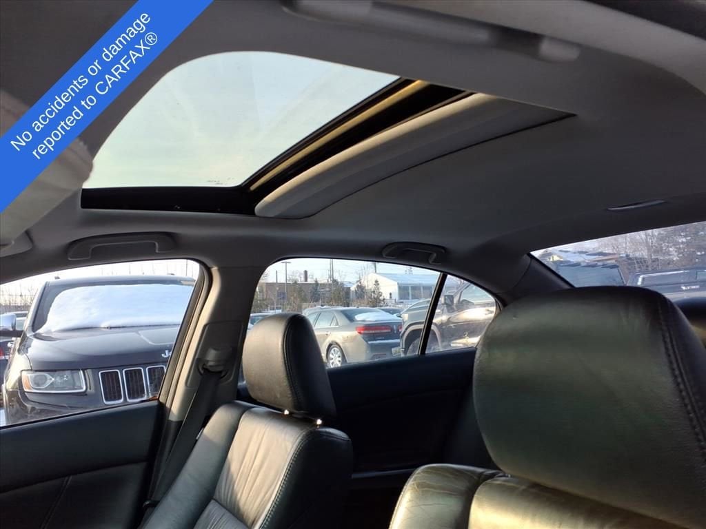 Thumbnail: 2009 Honda Accord - 18