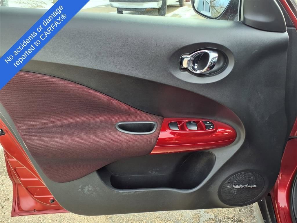 Thumbnail: 2013 Nissan Juke - 16