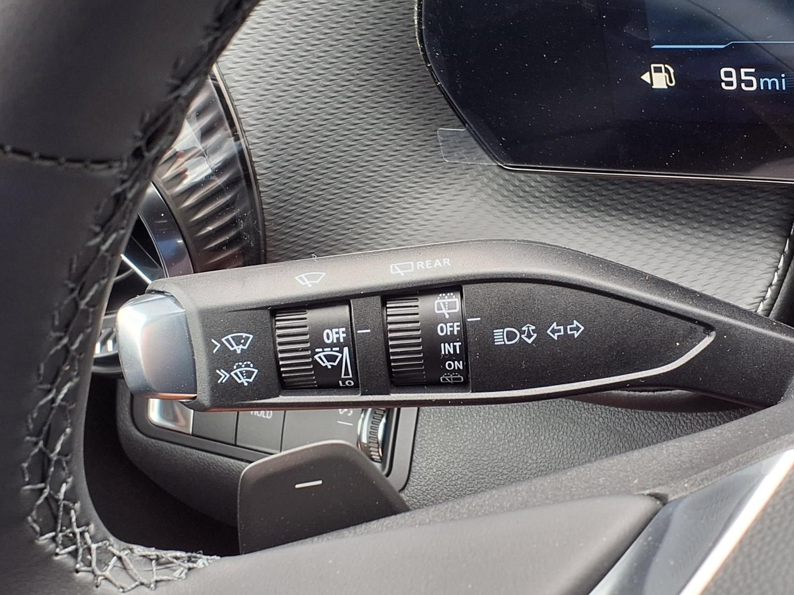 2026 Chevrolet Equinox LT - Photo 19