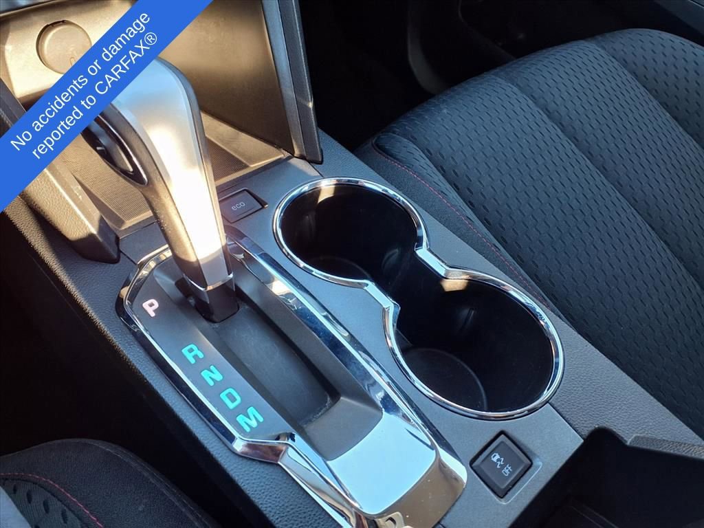 Thumbnail: 2012 Chevrolet Equinox - 23